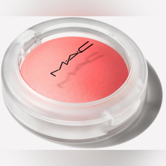 Cheer Up | Glow Play Blush | Mac Cosmetics | Brand New in Box | Authentic - Picture 5 of 16